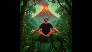 Aaron Roman -  Ooga Ooga (Video Oficial)