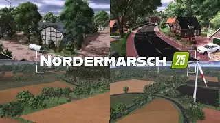 LS 25 Nodermarsch Unser Hof muss Schuldenfrei werden #4  Community Server Stream #LS25 #Community