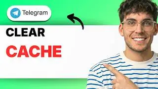How to Clear Telegram Cache [2026 Full Guide]