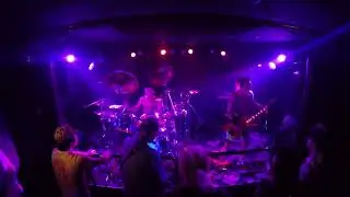 MASS COLLAPSE ★2018.6.9(sat) at UTERO★DEATH DISCO VOL.9
