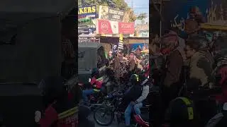 Punjab to Kashmir Reali 2026 | Bhimber Reali 2026 | Punjab to Kashmir Bike Reali