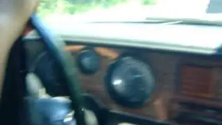 PONTIAC RAM AIR V 5 HEADS ON 455 FIRST EVER ON YOUTUBE 2010