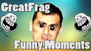 BEST CSGO CASTER EVER!