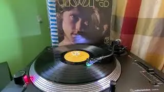 Vinyl...LIGHT MY FIRE...The Doors