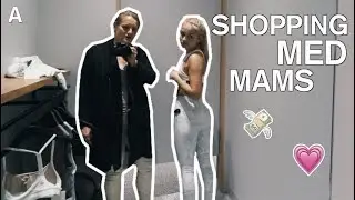 spa, shopping og hjemreise I SISTE AUSTRALIA VLOG
