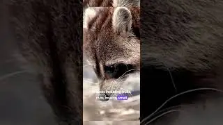 A Raccoon's Life: From Mischievous To Lovely