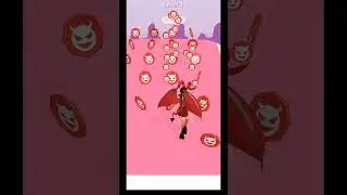 Destiny Run Gameplay #2 - best funny mobile games