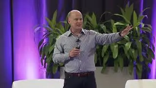 Jim Szafranski, Prezi - Preserving Conversion Rates While Scaling Demand