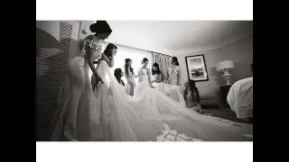 Beautiful Wedding at Laguna Cliffs Marriott Resort & Spa