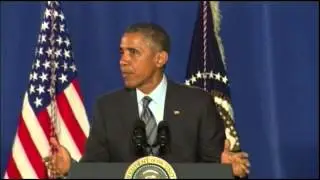 This Week with Bob Mueller - Part 1
