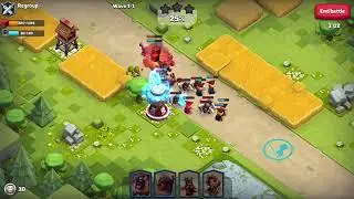 Caravan War Gameplay Trailer (iOS  & Android) Walkthrough
