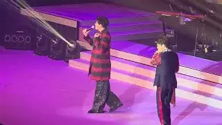 耳愛傳聲慈善演唱會 01/18/26 ~ 林建輝醫生 + 張與辰 《花心》