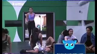 Di na ate kayds?