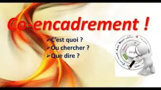Comment trouver un co-encadrant à l'étranger (en arabe)