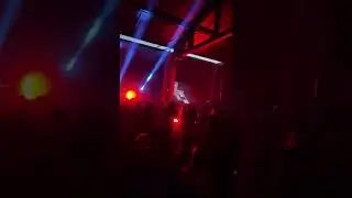 Gancher & Ruin @ Polygon Rave 2022 | Kickback