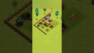 Clash of Clans #short #viralvideo #ClashofClans @COCMentor @CoComelon @TeamCoco