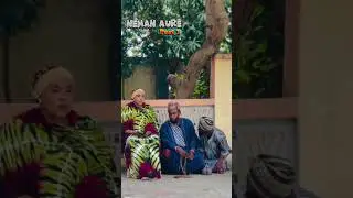 Muje Maha Neman Aure Part 1