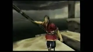 Summoner on PS2
