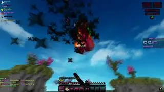 PADOJU on Minemen ⚡ 144FPS ⚡