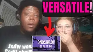 Japanese!? Ez Mil ft. Anji - 