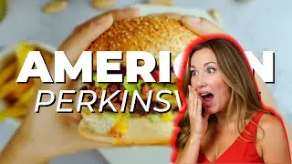 Perkinsville BEST american restaurants | Food tour of Perkinsville, Vermont