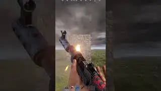 Правда о ракетных рейдах в #rust