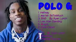 No Return-Polo G-2024's hit sensations-Consistent