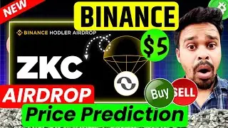 Boundless airdrop | boundless price prediction | Boundless ZKC airdrop | Boundless crypto | zkc coin