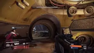 Destiny: A chat about The Dawning next week & spring update questions