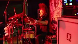 Glassworld (Live) at Flannagan's