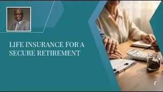 Life Insurance for a Secure Retirement | Licensed in MD, PA, VA, WV, FL, NC, CT, MI, & OH