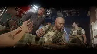 Metro  Exodus | Снято с помощью GeForce