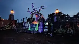 Florida&rsquo;s Top Rated Haunted Attraction | Sir Henry&rsquo;s Haunted Trail Plant City Fl