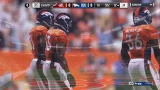 MADDEN 17 TRASH TALK!!! - CHEW CLOCK BUM GETS DESTROYED!! - CJ ANDERSONN TRUCKS MULTIPLE PPL FOR 6!!
