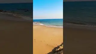 Nathiagali Beach, Karachi. One of the Best Beach of Pakistan