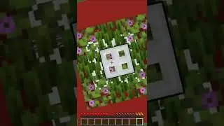 Advanced Iron Trapdoor Clutch  #mineclutch #gaming #pvp