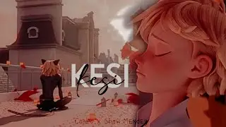 KESI Remix - Miraculous Ladybug