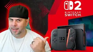 Miami Geeks: Nintendo Direct Biggest Announcements