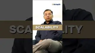 Evaluation Criteria of Various Industries for Investment - Rohit Jhunjhunwala | StartupTN