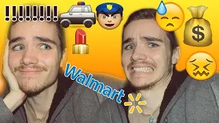 I HAD A SHOPLIFTING ADDICTION (Personal AF!!!) (What I Learned)