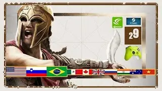Assassin's Creed Odyssey - Favorite Rpg🟢EP29