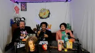 OVW Fan Zone Live! #79