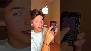 🤯 iPhone VS Samsung : qui gagne ?! 📱
