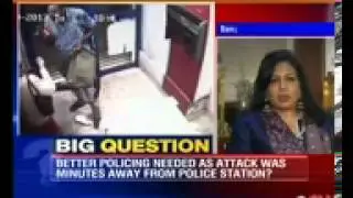 Bangalore ATM attacker was involved in murder of a woman in AP: Sources