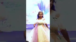 Alpha Kids Fashion Show | Candy Theme #akfs #littlerajkumari