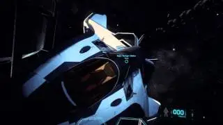 Star Citizen - Comm Array Avenger Mission