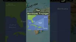 Geography Myths: Facts People Get Wrong - Part 8