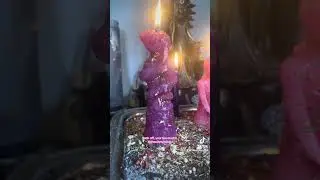 Back off, your too much! Custom spell #witchcraft #sorcerer #spells #witch #pagan #spellcaster