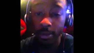 HypHyTV Mobile: TJT  in the studio