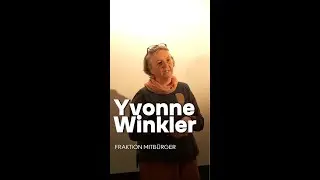 Yvonne Winkler | MITB&Uuml;RGER HALLE | Zukunftsvisionen Freie Kultur Halle
